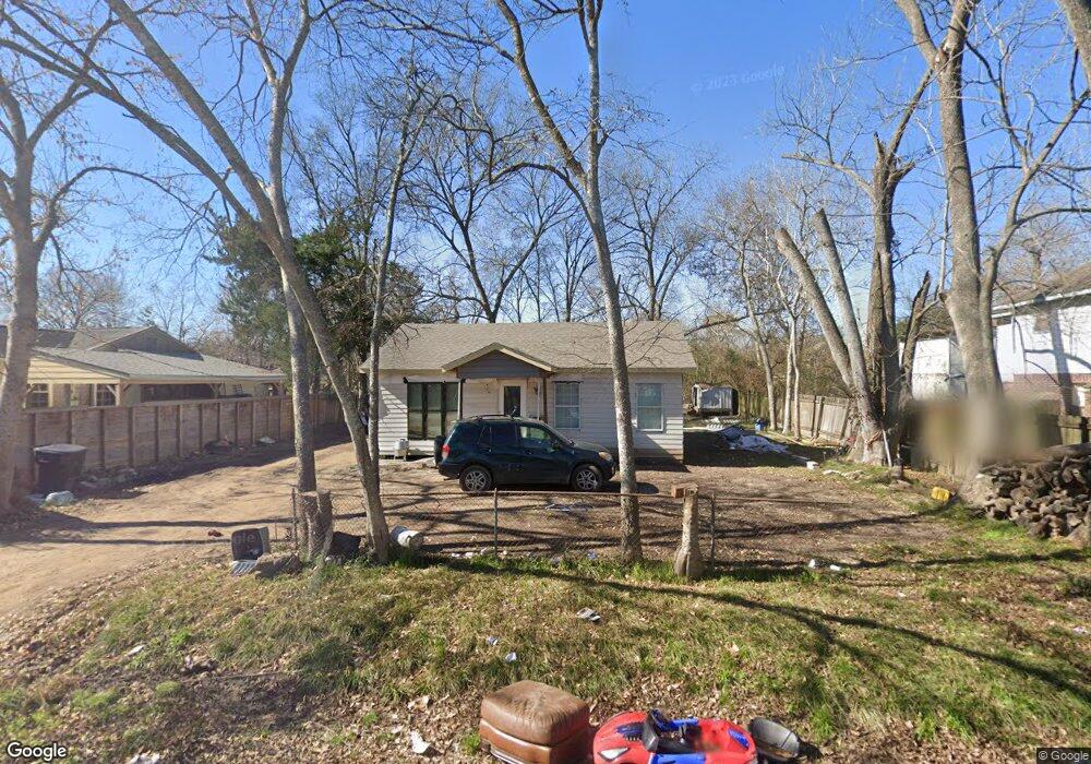 10425 Trippell St, Houston, TX 77093 - photo 1
