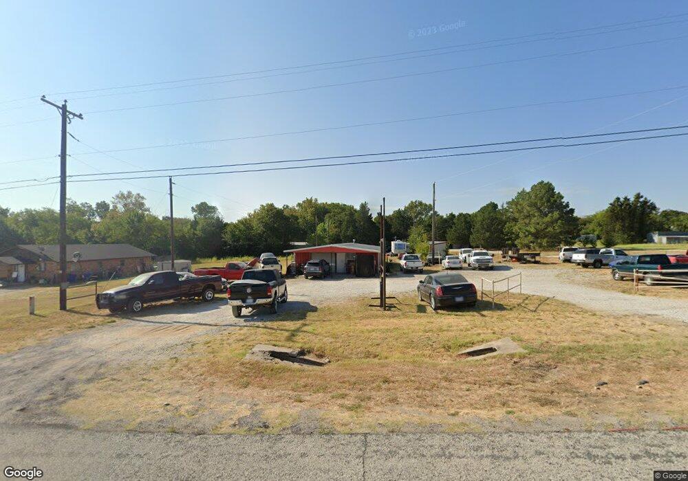 5480 E Us Highway 82, Gainesville, TX 76240 - photo 1