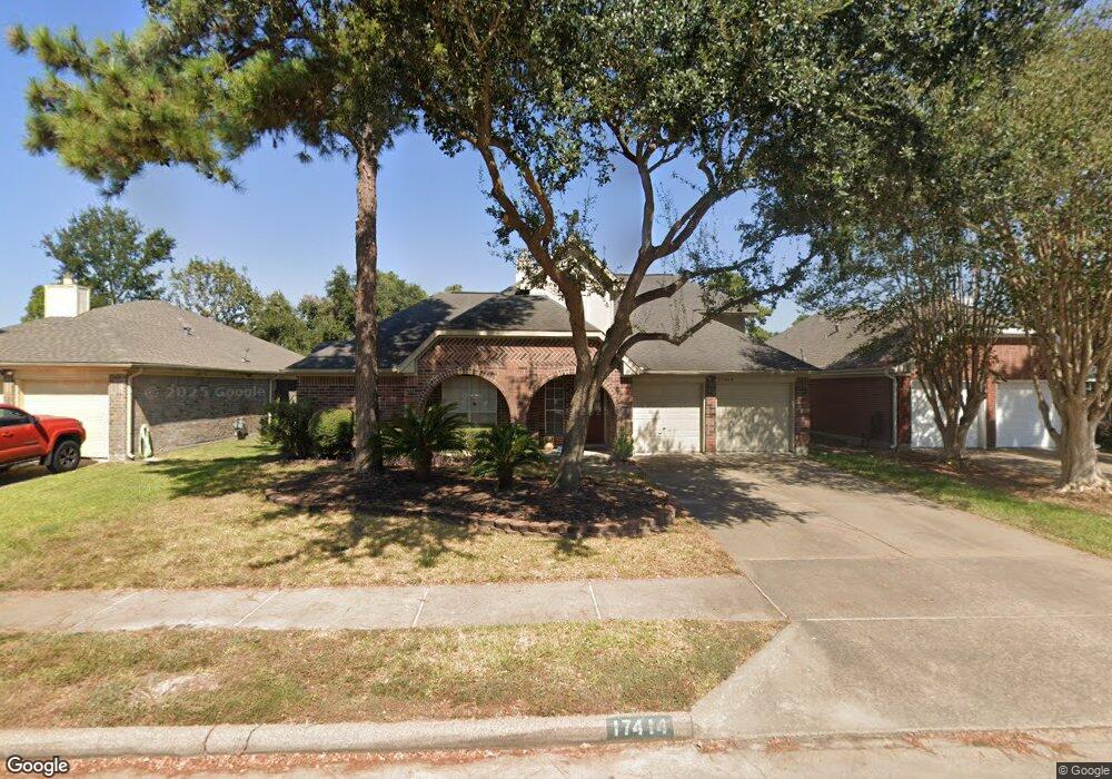 17414 Eastwood Cir, Houston, TX 77095 - photo 1