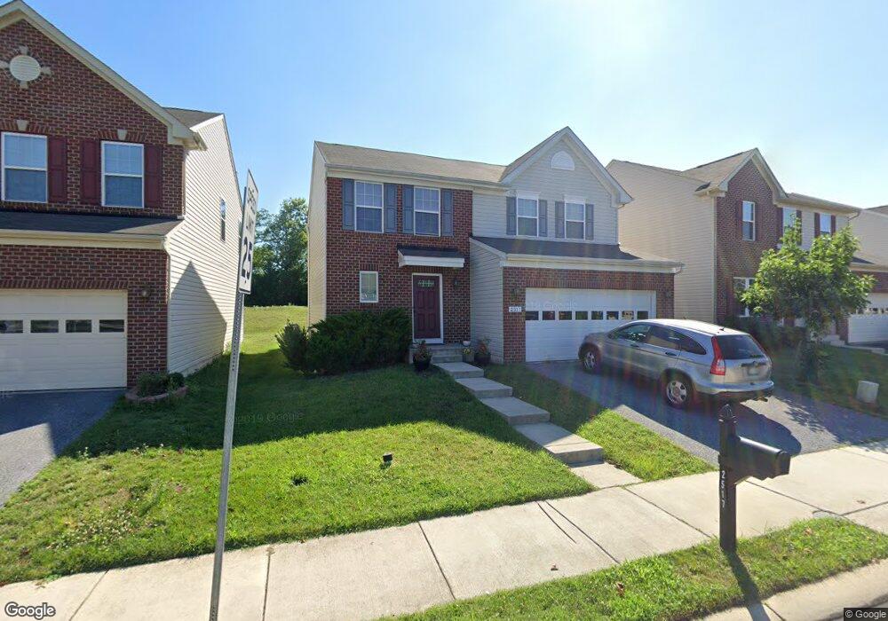 2517 Fairway, Baltimore, MD 21222 - photo 1