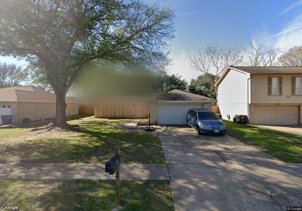 7531 Kite Hill Dr, Houston, TX 77041 - photo 1