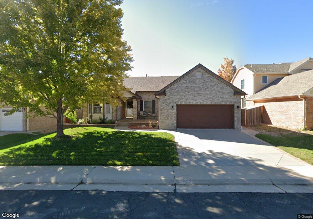 2532 E 126th Way, Thornton, CO 80241 - photo 1