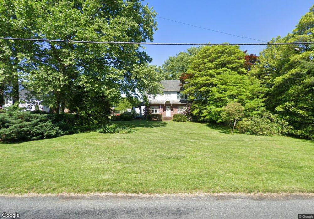 811 Old Fallston Rd, Fallston, MD 21047 - photo 1