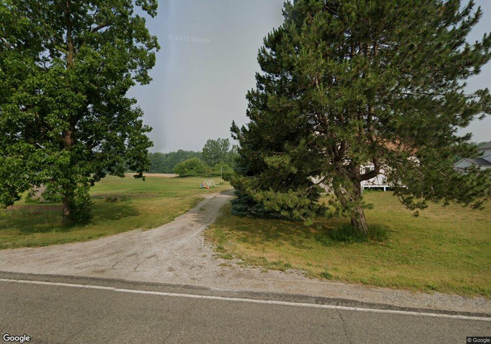 7468 Frankenmuth Rd, Vassar, MI 48768 - photo 1