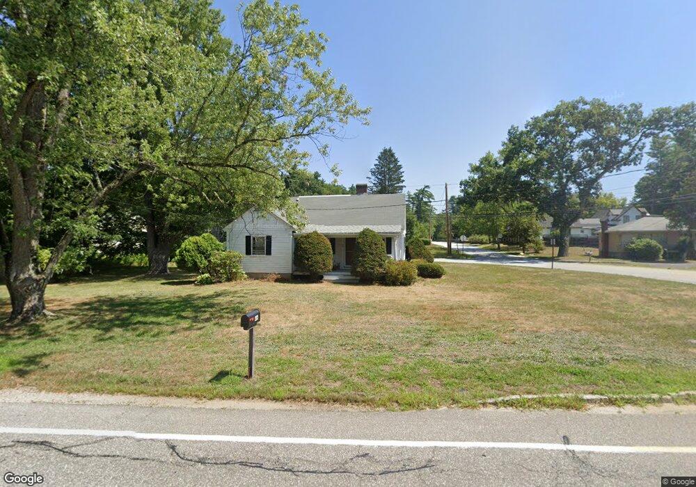 46 Mountain Rd, Concord, NH 03301 - photo 1