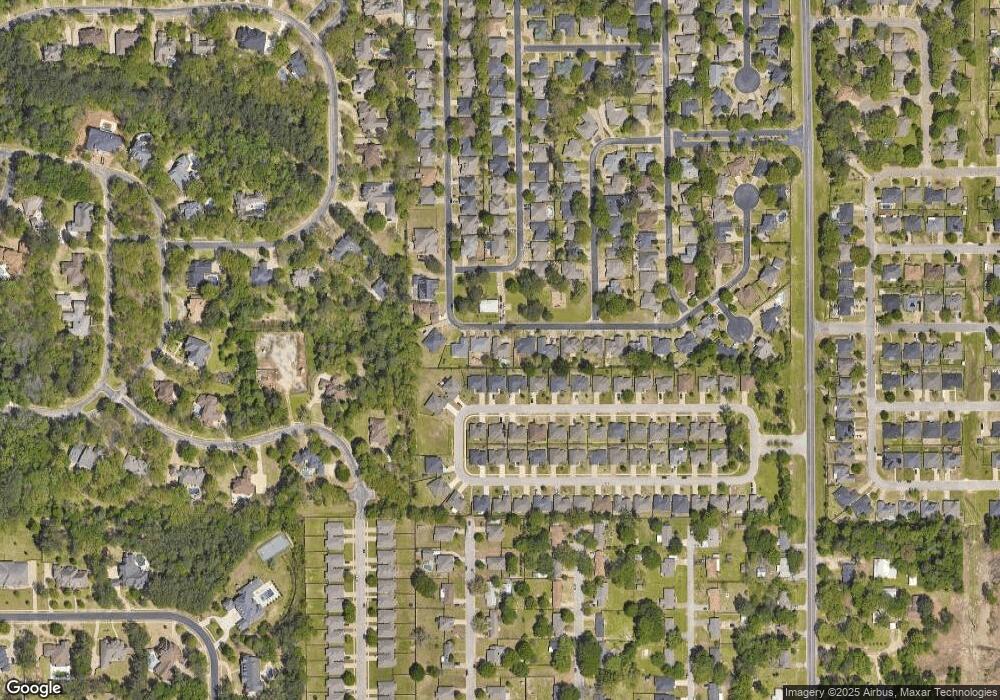 2814 Gloucester Dr, Tyler, TX 75707 - photo 1