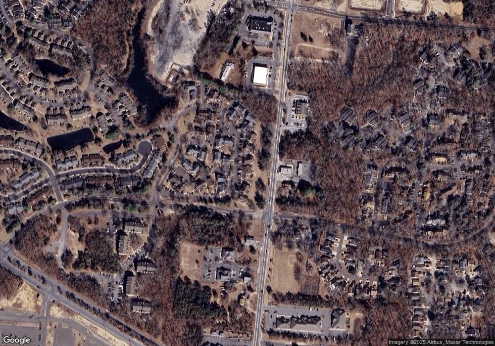 93 Waterview Dr unit 101E, Galloway, NJ 08205 - photo 1