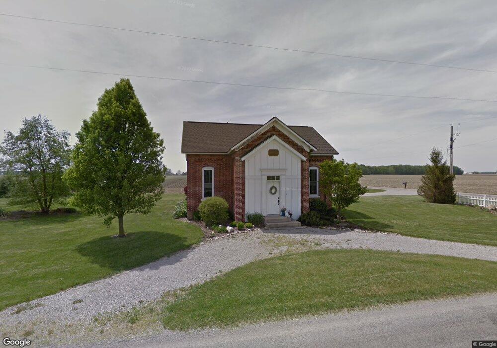 4992 E 550 S, Bluffton, IN 46714 - photo 1