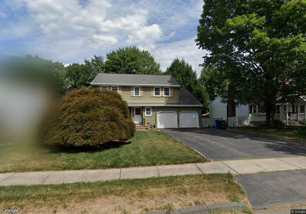 26 Midwell Rd, Wethersfield, CT 06109 - photo 1