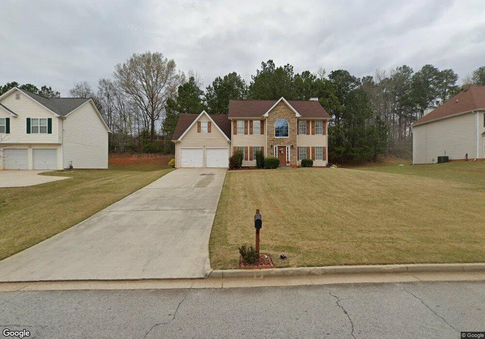 3988 Villager Way unit 11, Rex, GA 30273 - photo 1