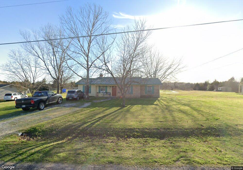 1109 Hidden Hills Dr, Corsicana, TX 75110 - photo 1