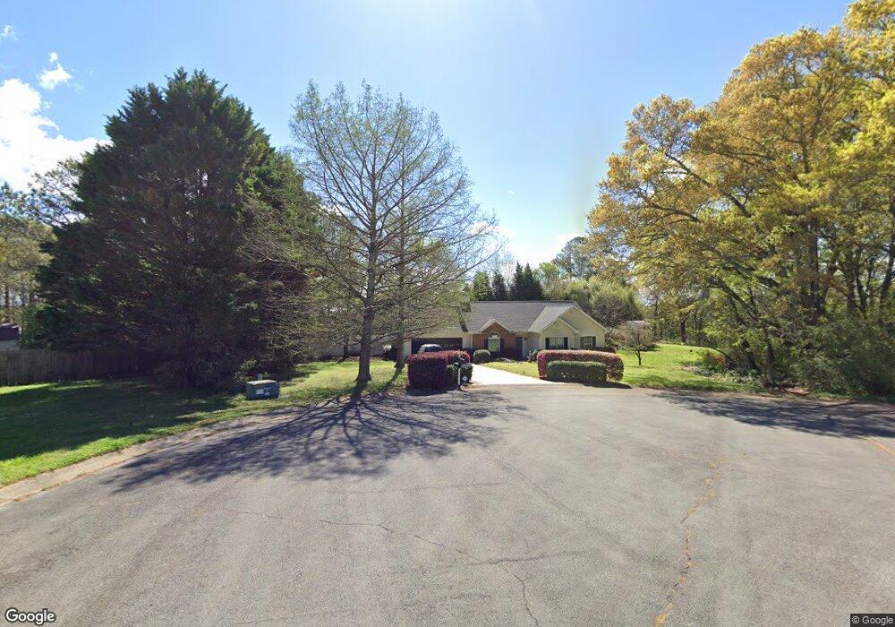 208 Spencer Dr SW, Calhoun, GA 30701 - photo 1