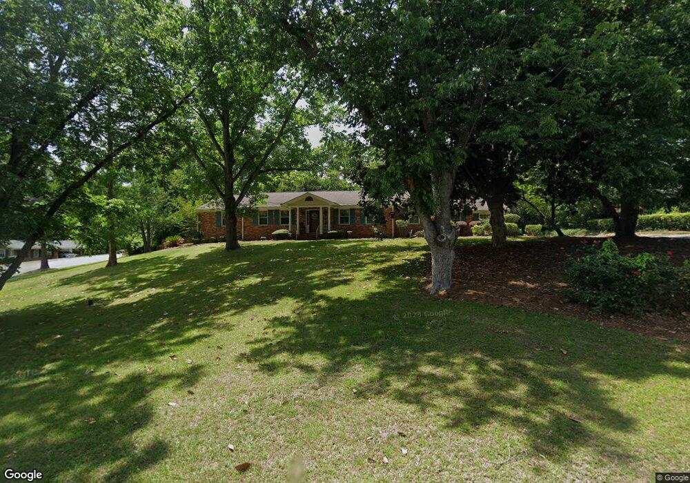 240 Candler Dr, Macon, GA 31204 - photo 1