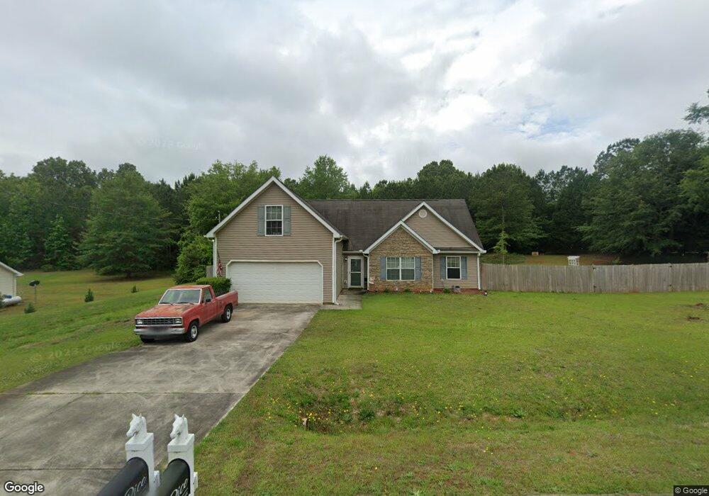 3304 Trotters Ridge Trail unit 1, Gray, GA 31032 - photo 1