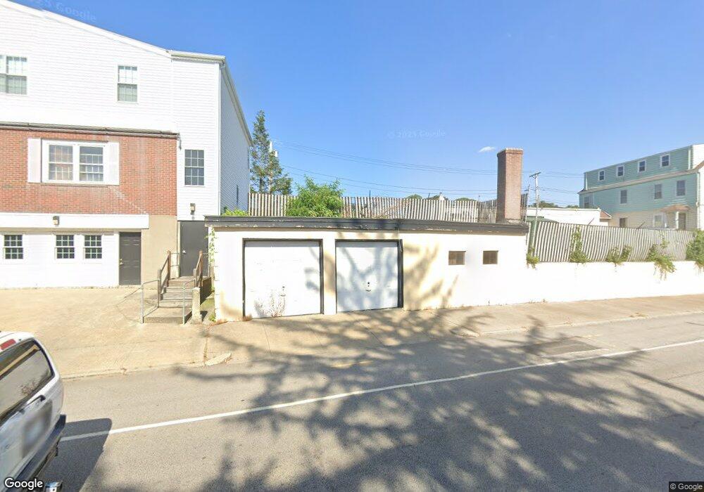 87 Power Rd, Pawtucket, RI 02860 - photo 1