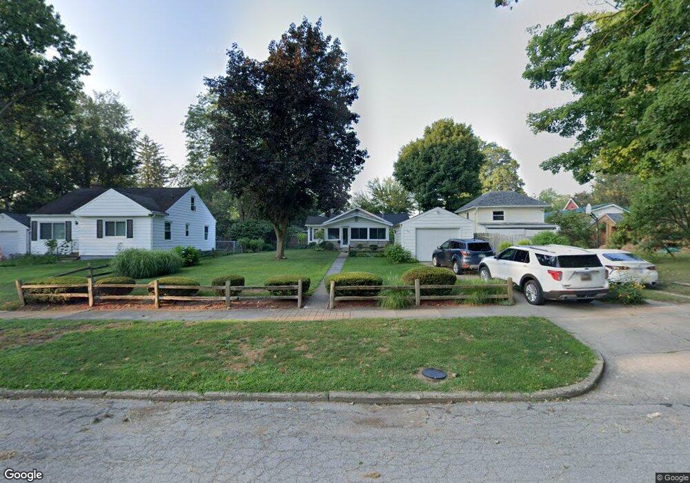 818 Emmons St, Niles, MI 49120 - photo 1