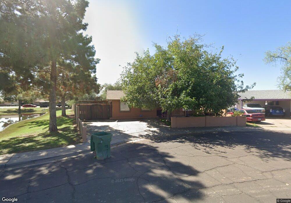 901 E 9th Dr, Mesa, AZ 85204 - photo 1