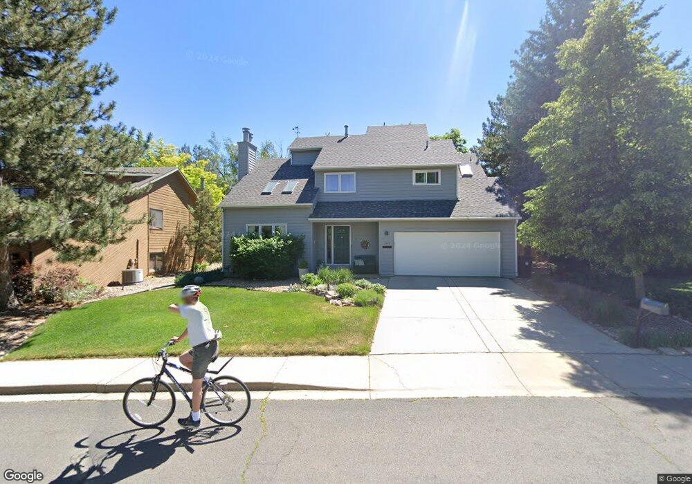 3809 Birchwood Dr, Boulder, CO 80304 - photo 1