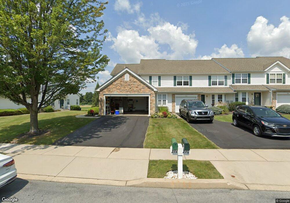 272 Park Ridge Dr, Easton, PA 18040 - photo 1