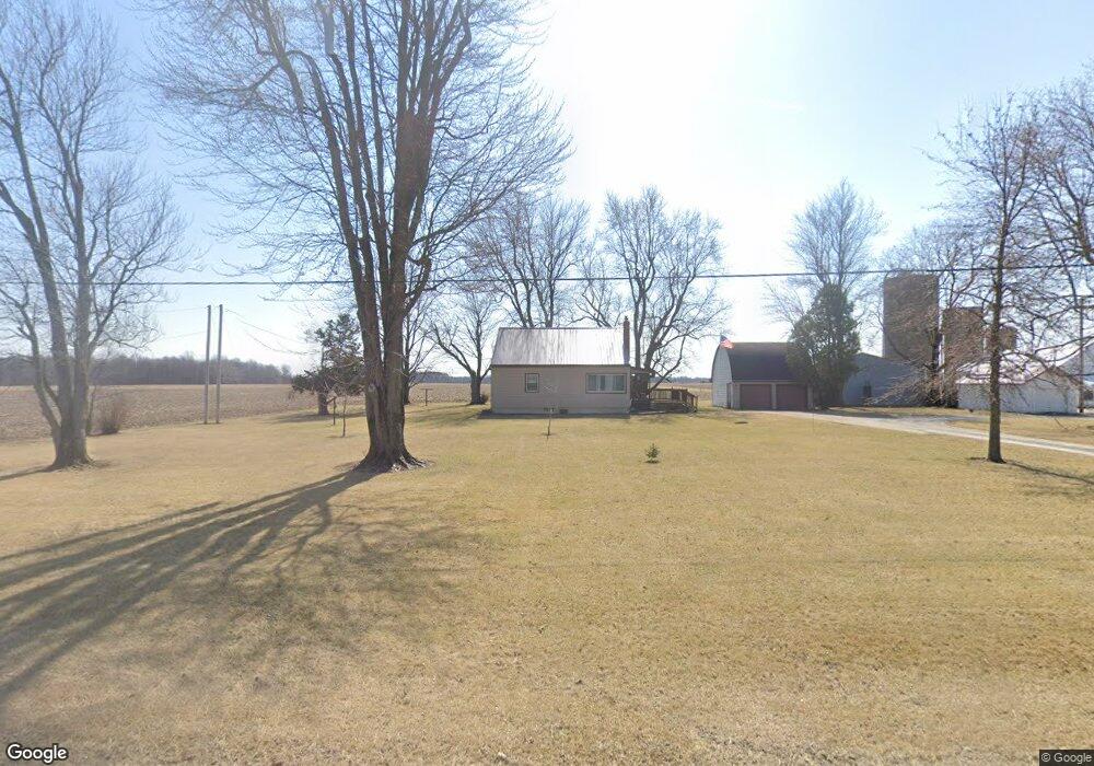 7070 Ada Rd, Harrod, OH 45850 - photo 1