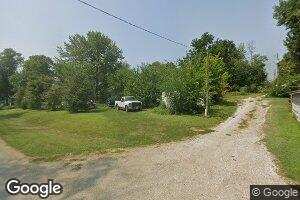332 E 9th St, Horton, KS 66439