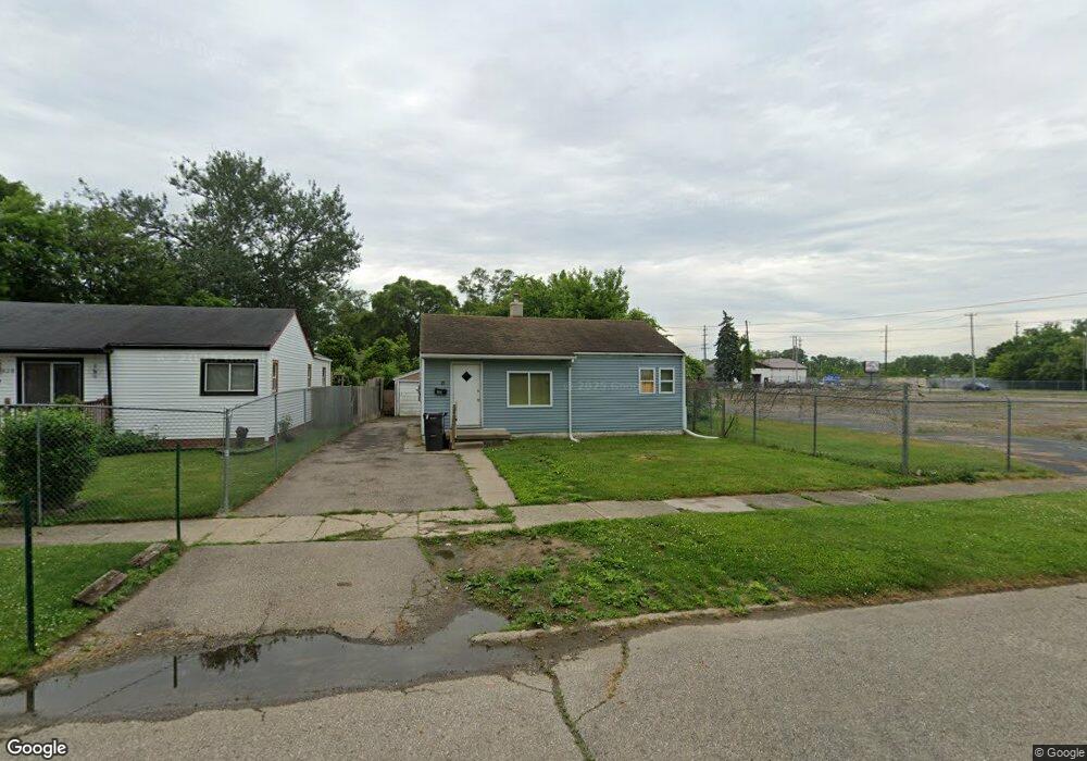 2824 Colorado Ave, Flint, MI 48506 - photo 1