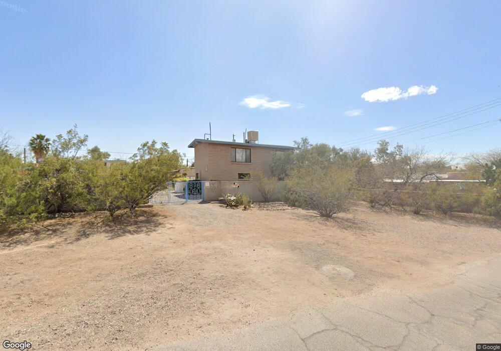 2617 E Elm St, Tucson, AZ 85716 - photo 1