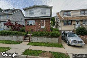 452 Post Ave, Lyndhurst, NJ 07071