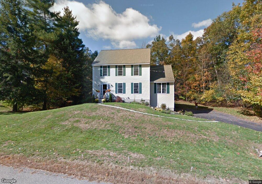 2 Kimball Way, Newmarket, NH 03857 - photo 1