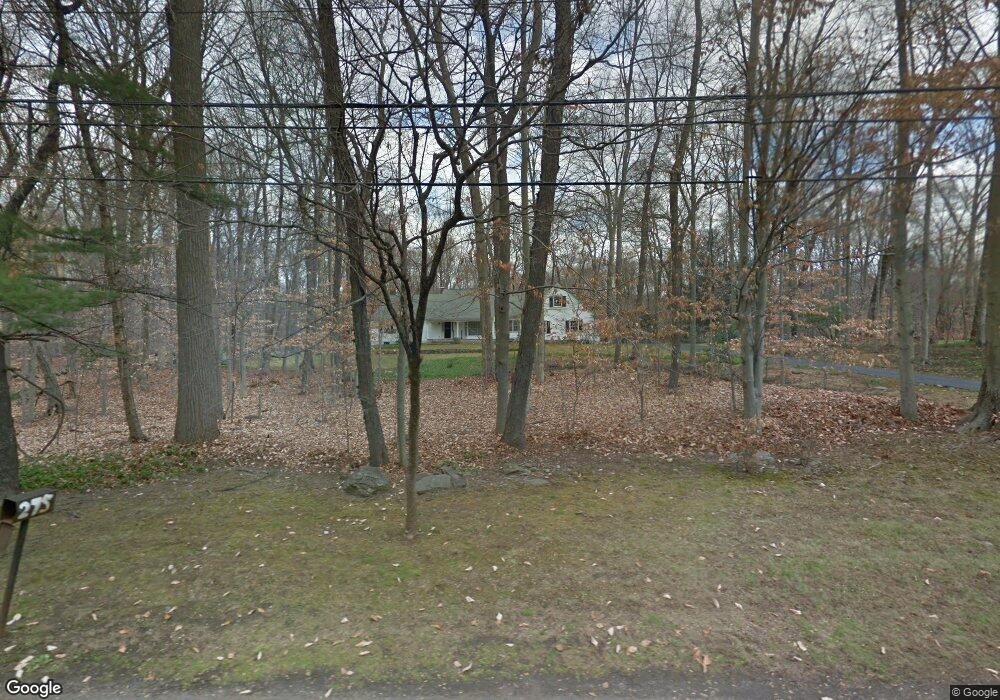 280 Spring Hill Rd, Fairfield, CT 06824 - photo 1