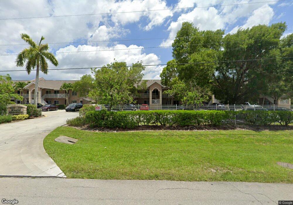 5490 16th Place SW unit 301, Naples, FL 34116 - photo 1