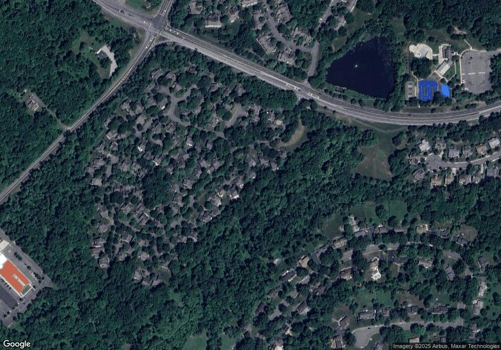 60 Primrose Cir, Princeton, NJ 08540 - photo 1