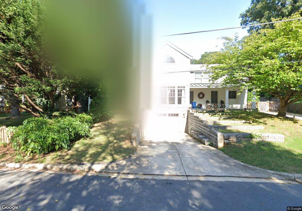 6709 Annan Dr, Bethesda, MD 20816 - photo 1