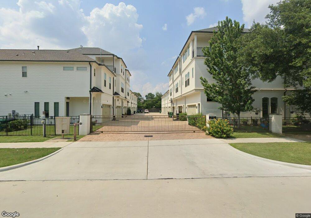 0 Swayze Ct unit 54335969, Houston, TX 77018 - photo 1
