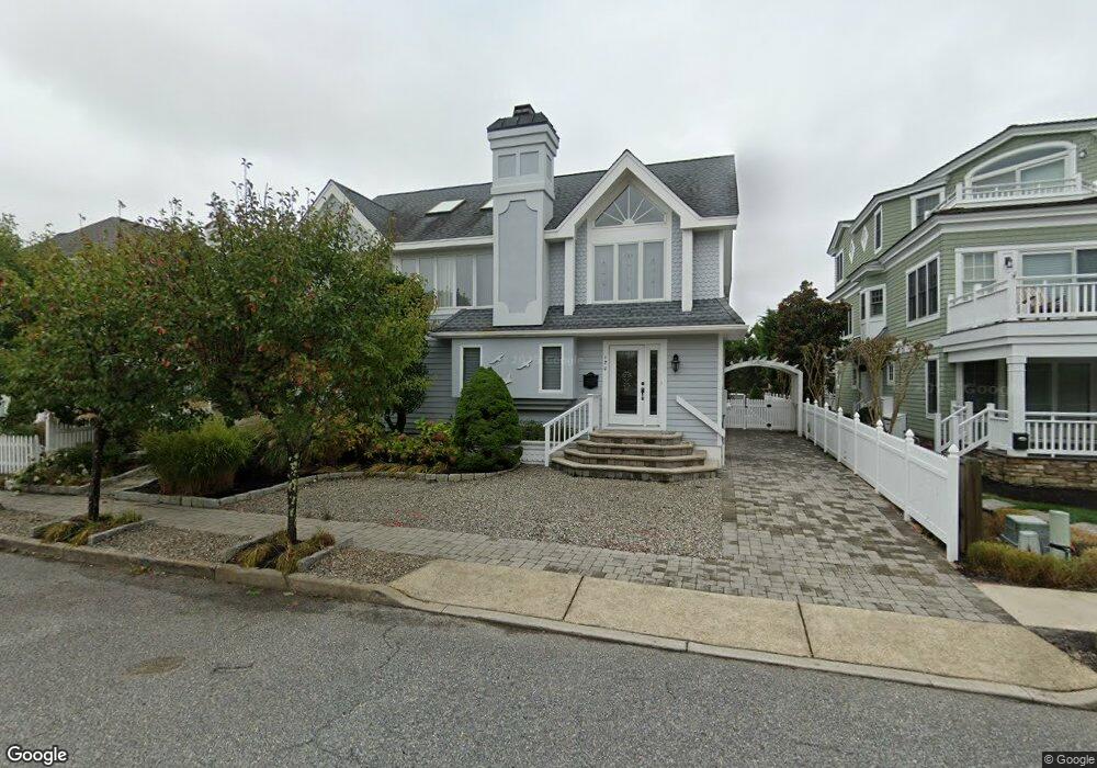 170 58th St, Avalon, NJ 08202 - photo 1