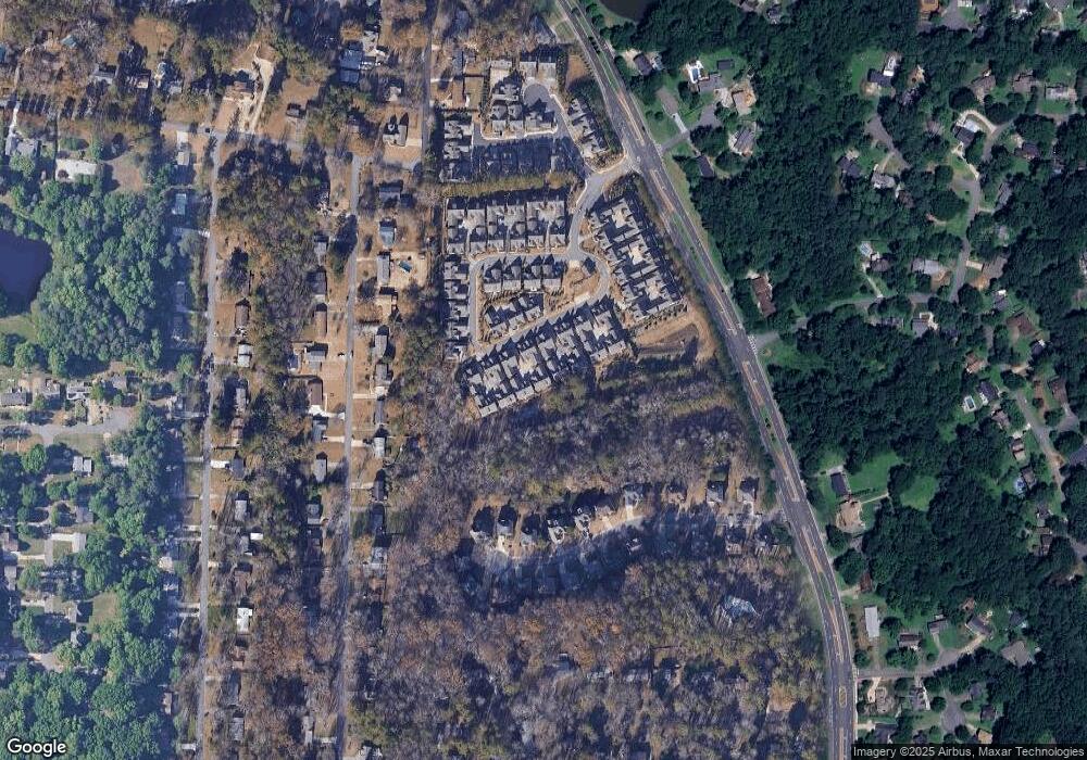 2222 Winslow Cottage Cir NE unit 