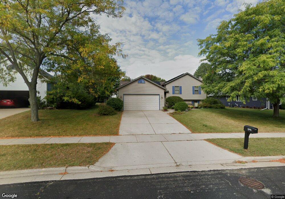 425 Ash St, Oregon, WI 53575 - photo 1