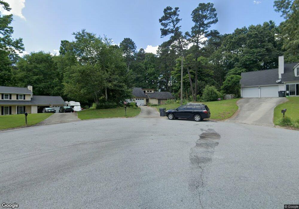 250 Whisper Way unit 3, Dacula, GA 30019 - photo 1