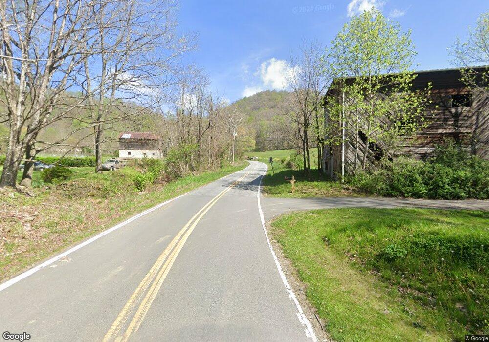 0 Roaring Fork Rd unit 33476, Burnsville, NC 28714 - photo 1