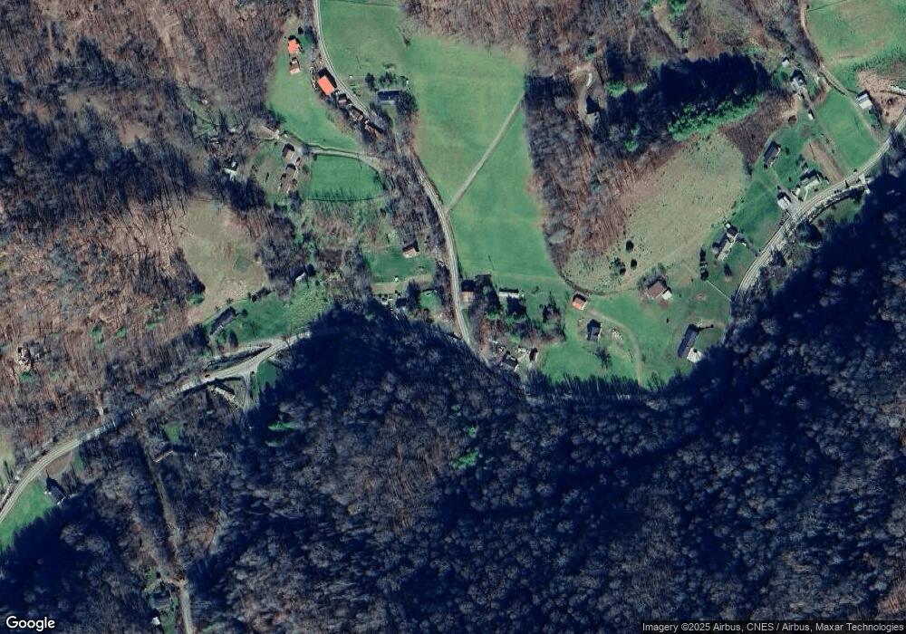 0 Roaring Fork Rd unit NCM460174, Burnsville, NC 28714 - photo 1