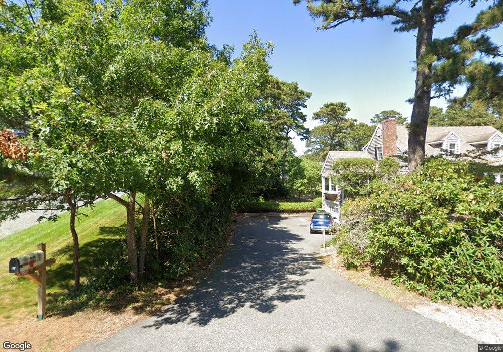 17 Colonial Way, Harwich, MA 02645 - photo 1