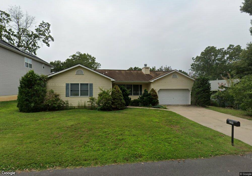 829 Devon St, Forked River, NJ 08731 - photo 1