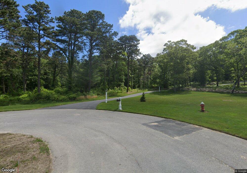 49 Aberle Way, Barnstable, MA 02630 - photo 1