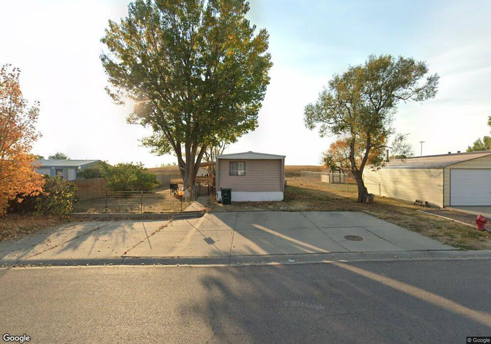 2206 Sammye Ave, Gillette, WY 82718 - photo 1