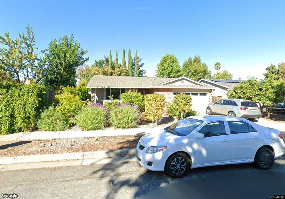 929 Knollfield Way, San Jose, CA 95136 - photo 1