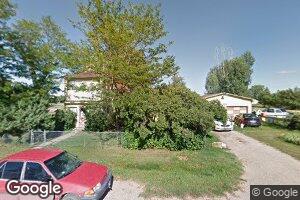 285 Main St, Fairburn, SD 57738