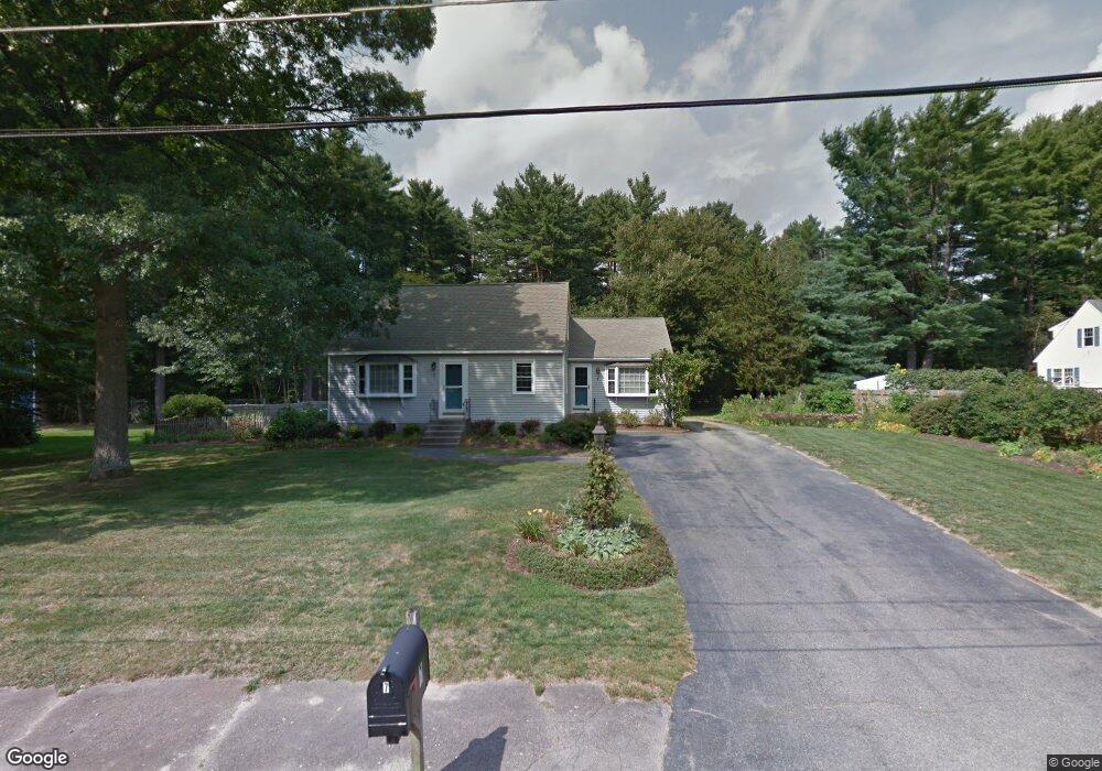 7 Roberta Ln, Bellingham, MA 02019 - photo 1