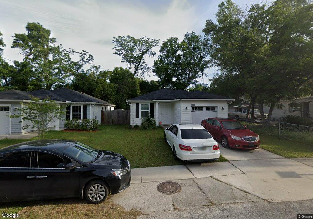 7935 Cocoa Ave, Jacksonville, FL 32211 - photo 1