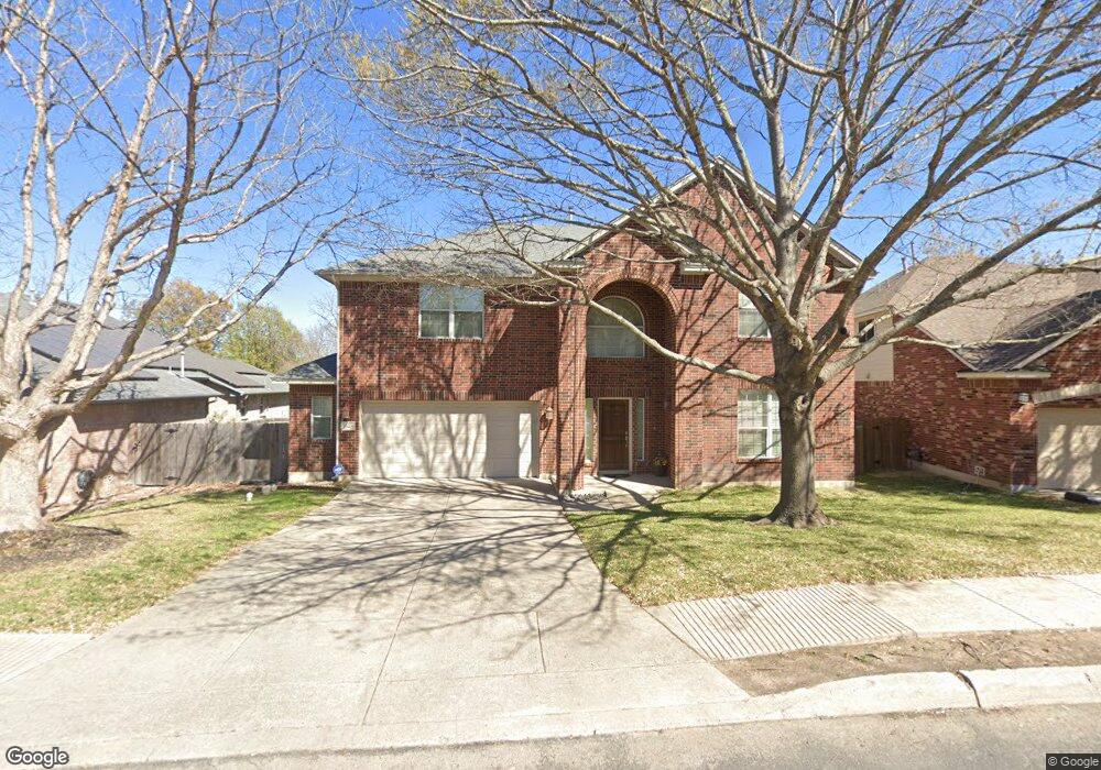 13014 Wild Heart, Helotes, TX 78023 - photo 1