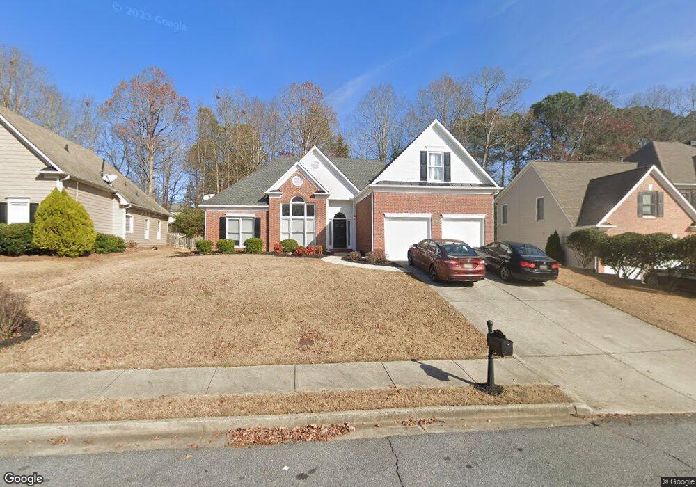 1625 Lake Heights Cir, Dacula, GA 30019 - photo 1